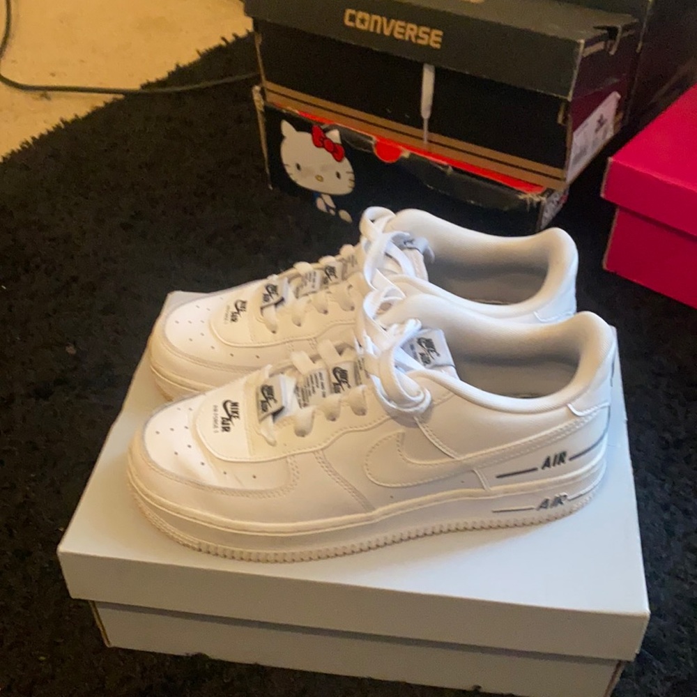 Nike AF1